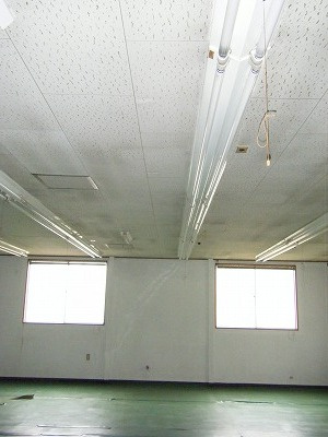 【内装】 | 田中貸事務所 | 中はこのようになっています