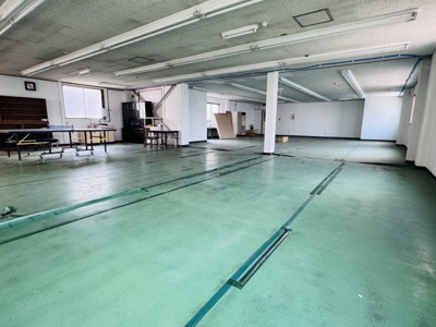 【内装】 | 田中貸事務所