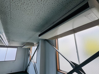 【設備】 | 田中貸事務所