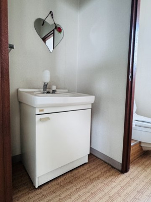 【洗面所】 | 田中貸事務所