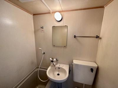 【洗面所】 | アドバンス錦織