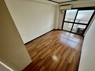 【洋室】 | アドバンス錦織