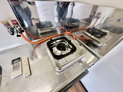 【設備】 | アドバンス錦織