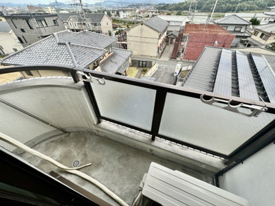 【バルコニー】 | アドバンス錦織