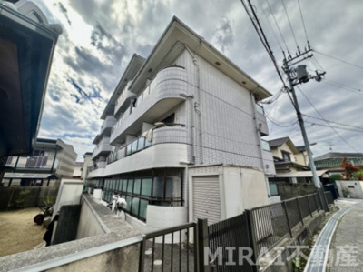 【外観】 | アドバンス錦織