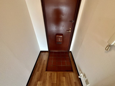 【玄関】 | アドバンス錦織