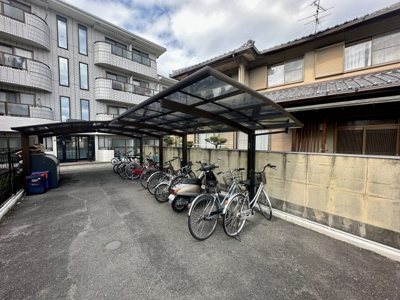 【その他共用部分】 | アドバンス錦織