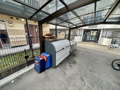 【その他共用部分】 | アドバンス錦織