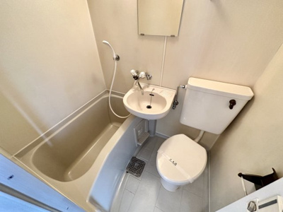 【浴室】 | アドバンス錦織