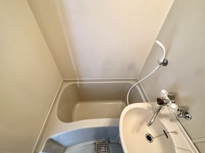 【浴室】 | アドバンス錦織