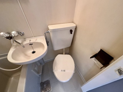 【トイレ】 | アドバンス錦織