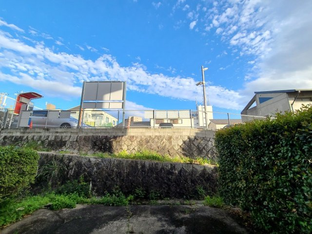 明宝マンションの展望|明宝マンション