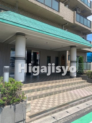 【エントランス】 | ファーストシティ大宮