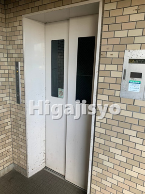 【その他共用部分】 | ファーストシティ大宮