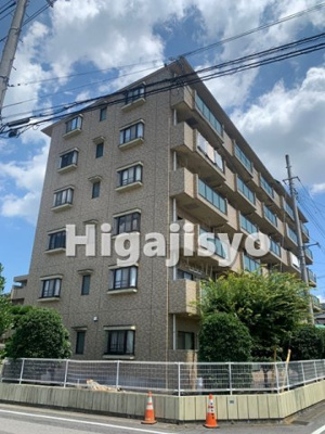 【外観】 | ファーストシティ大宮