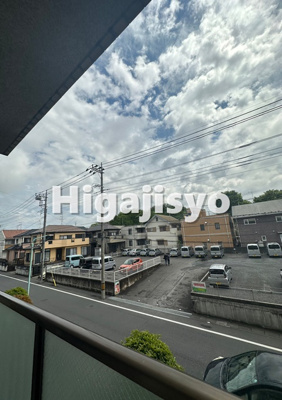 【展望】 | ファーストシティ大宮