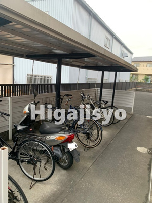 【その他共用部分】 | パルフラッツ沙羅