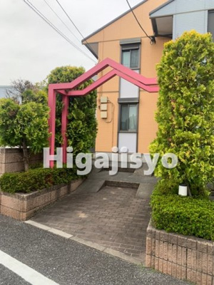 【エントランス】 | パルフラッツ沙羅