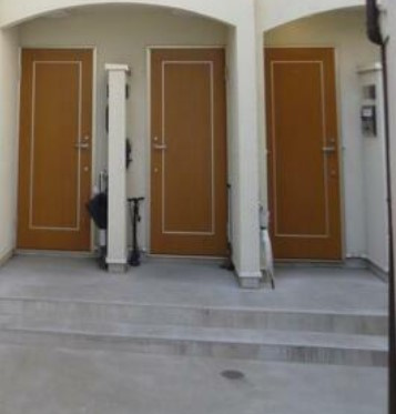 【エントランス】 | ジョイワン