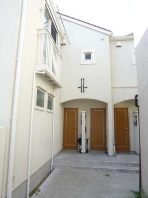 【外観】 | ジョイワン