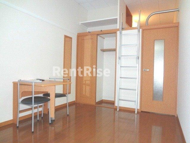 レオパレスＳ＆Ｔの展望