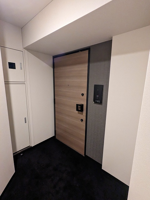 プライムアーバン浅草テラスの設備
