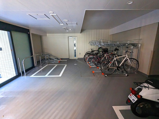 プライムアーバン浅草テラスの設備