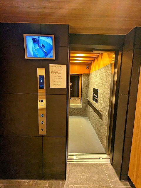 プライムアーバン浅草テラスの設備