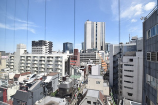 【展望】 | 物件のお問い合わせは、 ０１２０－７００－９６８までお気軽にどうぞ！
物件からの眺望