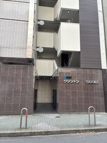 ピボットワシントン栄【　名古屋の貸事務所・貸オフィス　】