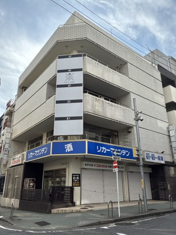 ピボットワシントン栄【　名古屋の貸事務所・貸オフィス　】