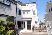 堺市東区南野田164-3貸家の画像