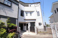 堺市東区南野田164-3貸家の画像