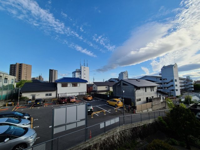 明宝マンション|名古屋市の賃貸ならMy賃貸の展望|明宝マンション