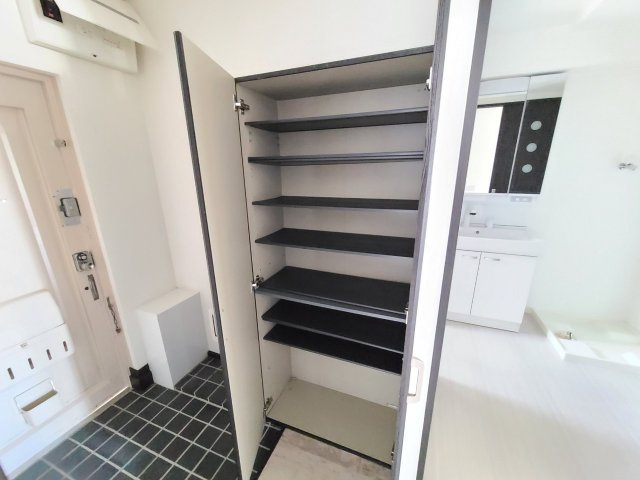 明宝マンション|名古屋市の賃貸ならMy賃貸の収納|明宝マンション
