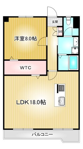 明宝マンション|名古屋市の賃貸ならMy賃貸