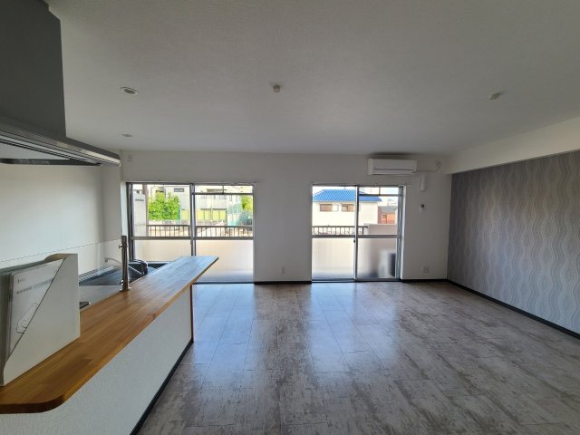 明宝マンション|名古屋市の賃貸ならMy賃貸の居間・リビング|明宝マンション