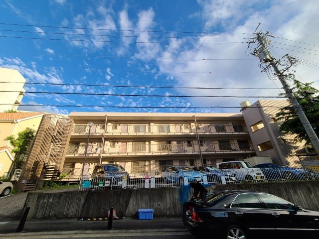 明宝マンション|名古屋市の賃貸ならMy賃貸の外観|明宝マンション
