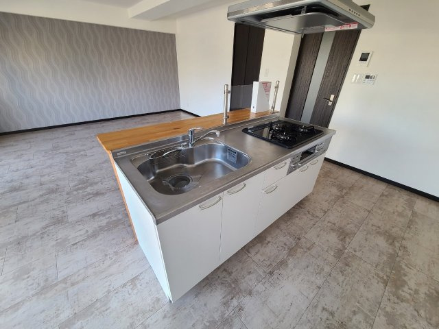 明宝マンション|名古屋市の賃貸ならMy賃貸のキッチン|明宝マンション
