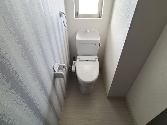 明宝マンション|名古屋市の賃貸ならMy賃貸のトイレ|明宝マンション
