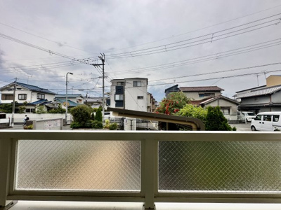 【展望】 | マーガレットハウス
