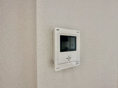 【セキュリティ】 | マーガレットハウス