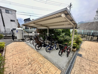 【その他共用部分】 | マーガレットハウス