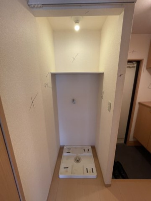 【玄関】 | ヘイスティング A