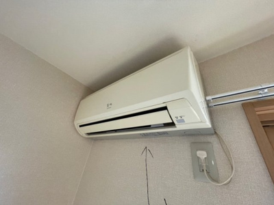 【設備】 | ヘイスティング A