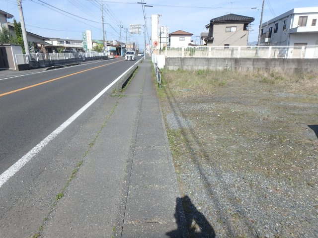 市野辺土地の周辺