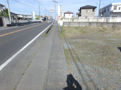 【周辺】 | 市野辺土地