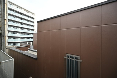 【展望】 | 朝日ビル