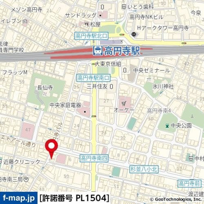 【地図】 | 朝日ビル