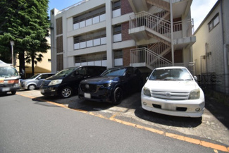 【駐車場】 | 駐車場